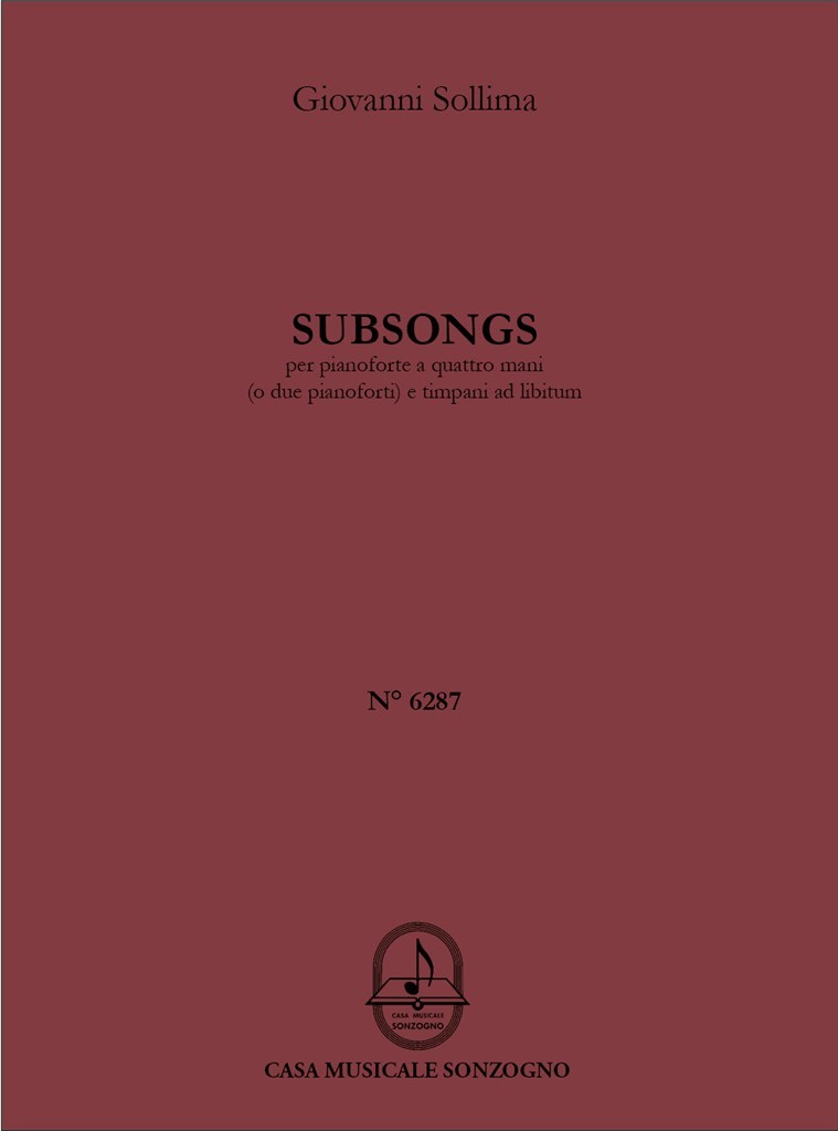Subsongs